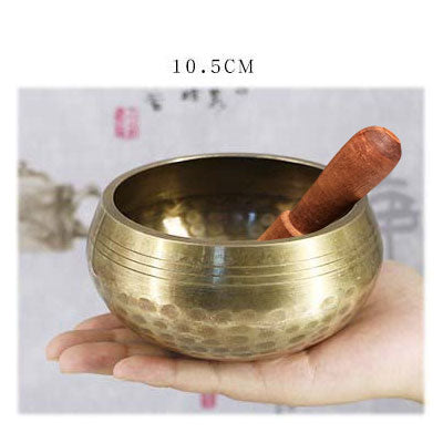 Meditation Bowl