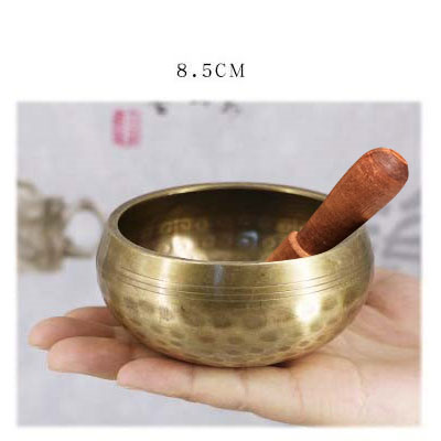 Meditation Bowl