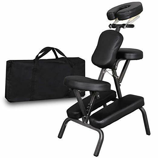 Portable Tattoo Chair Scraping Chair Massage Chair Folding Massage Chair Tattoo Chair Folding