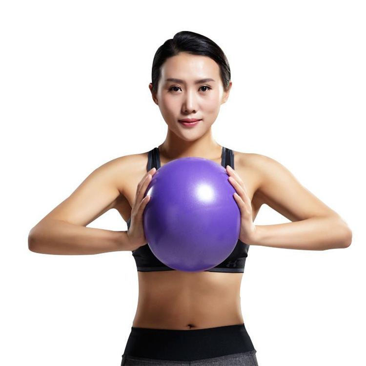 Yoga Mat Four-strand Pedal Sit-up Rally Rope Pilates Ball Four-piece Suit