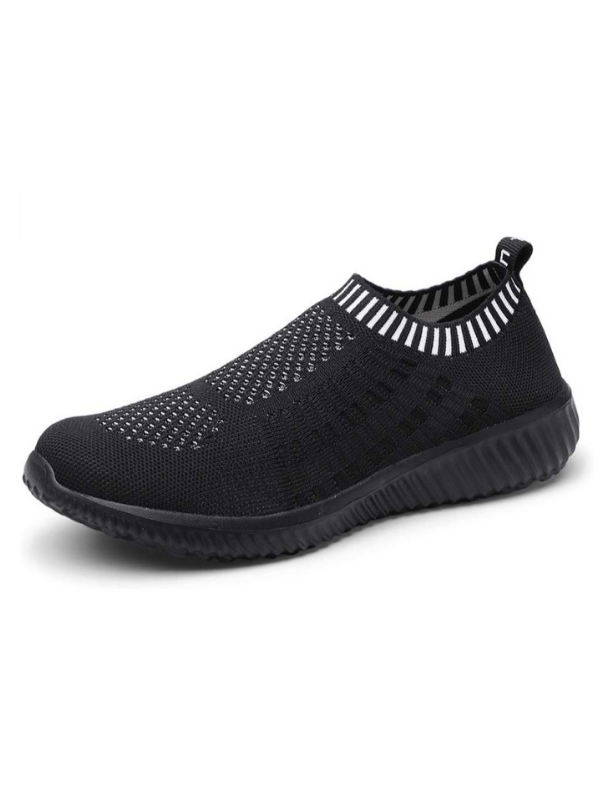 Women Sneakers Soft Bottom Sport Shoes - Steffis-Lebensenergie.shop