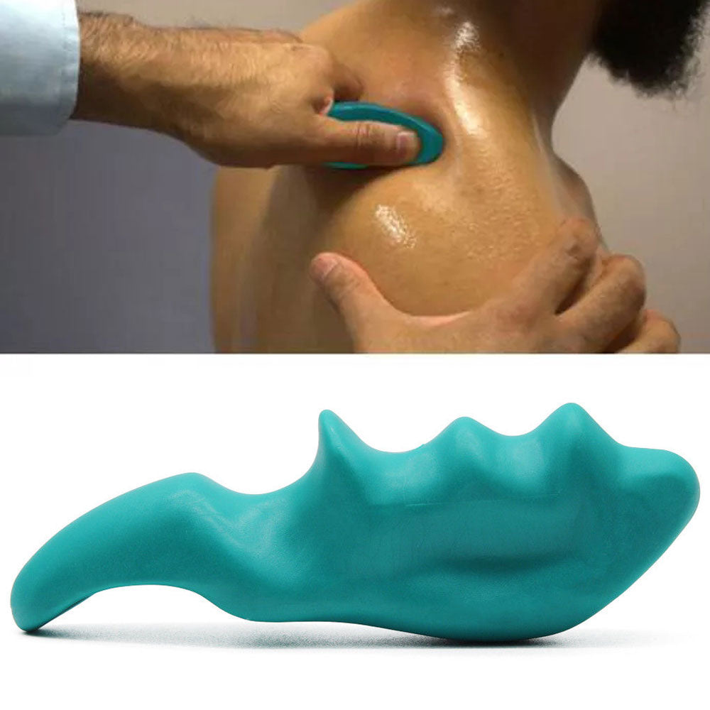 Thumb massager