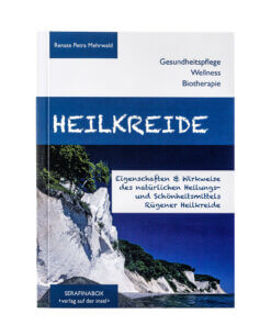 Heilkreide Midibook *NEU* (Taschenbuch m. 50 Seiten)