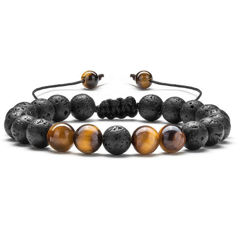 https://steffis-lebensenergie.shop/collections/armbander-1/products/tiger-eye-couple-bracelets-matte-black-agate-beads-bracelet