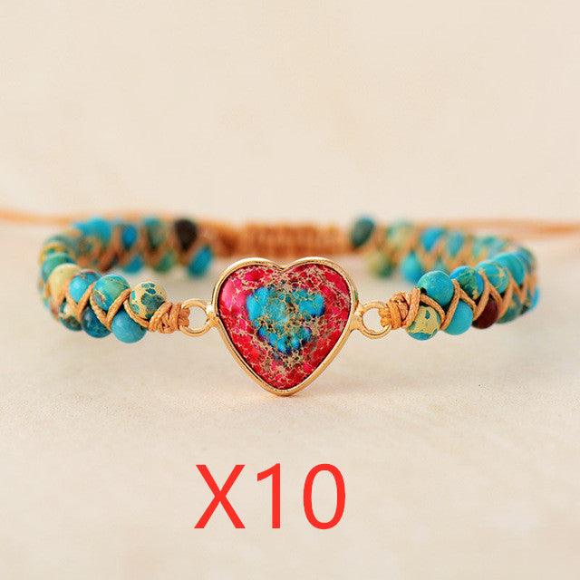 https://steffis-lebensenergie.shop/collections/armbander-1/products/red-emperor-stone-bracelet-peach-heart-love-bracelet-braided-bracelet