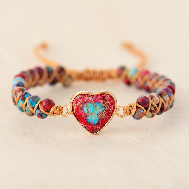 https://steffis-lebensenergie.shop/collections/armbander-1/products/red-emperor-stone-bracelet-peach-heart-love-bracelet-braided-bracelet