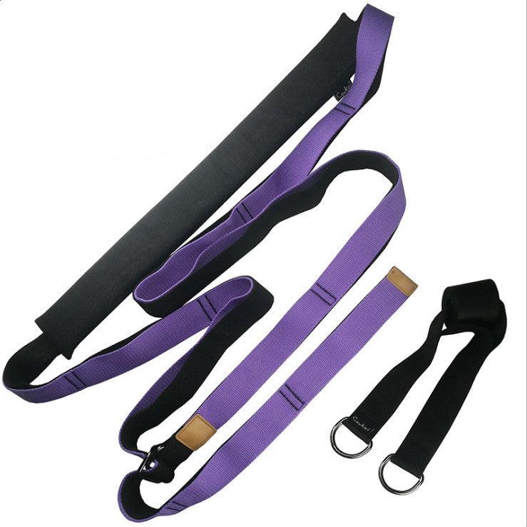 https://steffis-lebensenergie.shop/collections/yoga/products/yoga-strap-exercise-gym-belt