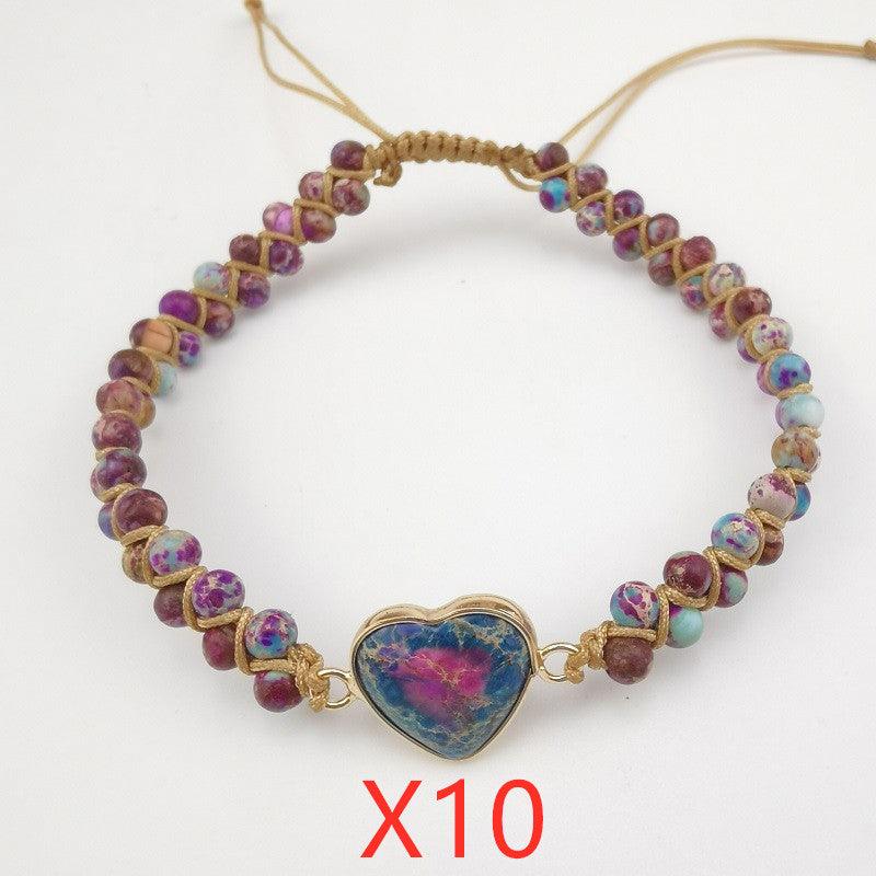 https://steffis-lebensenergie.shop/collections/armbander-1/products/red-emperor-stone-bracelet-peach-heart-love-bracelet-braided-bracelet