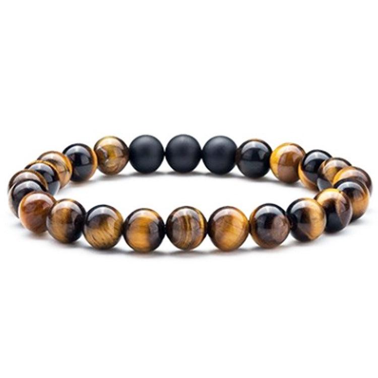 https://steffis-lebensenergie.shop/collections/armbander-1/products/tiger-eye-couple-bracelets-matte-black-agate-beads-bracelet