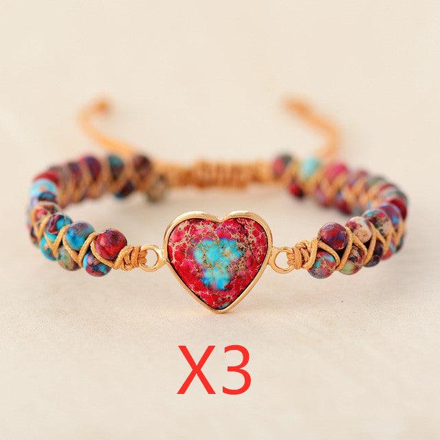 https://steffis-lebensenergie.shop/collections/armbander-1/products/red-emperor-stone-bracelet-peach-heart-love-bracelet-braided-bracelet